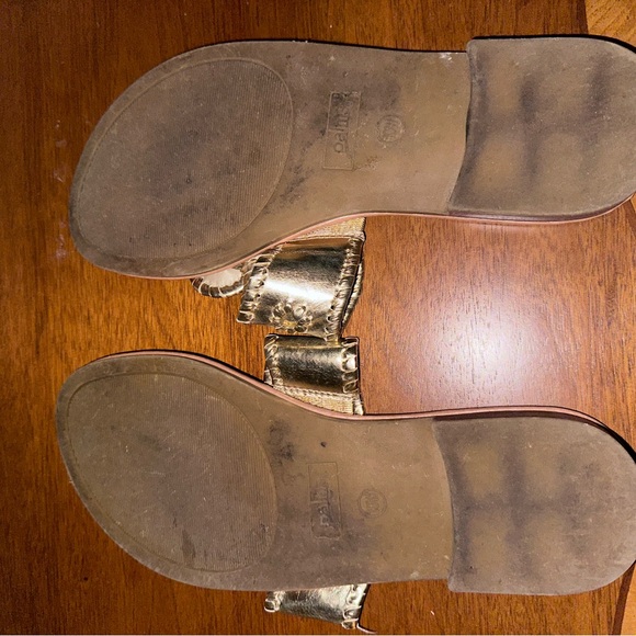 Palms Sandals - Picture 3 of 3